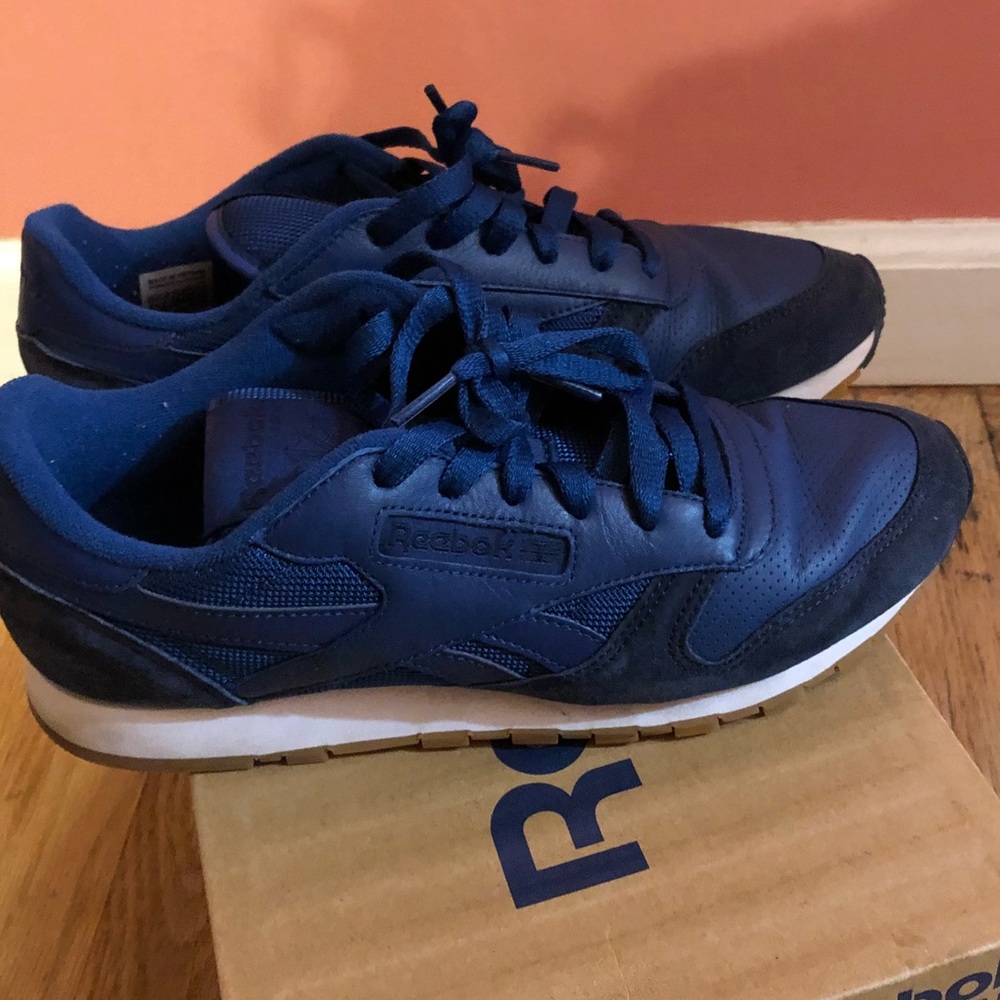 Reebok Classics